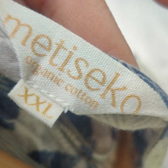 Organic cotton top XXL - Picture 4 of 5